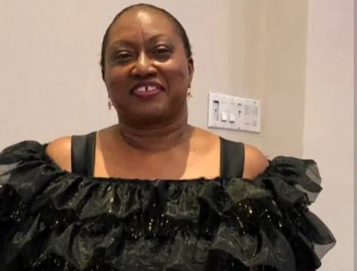 Dauna Jones-Simmonds