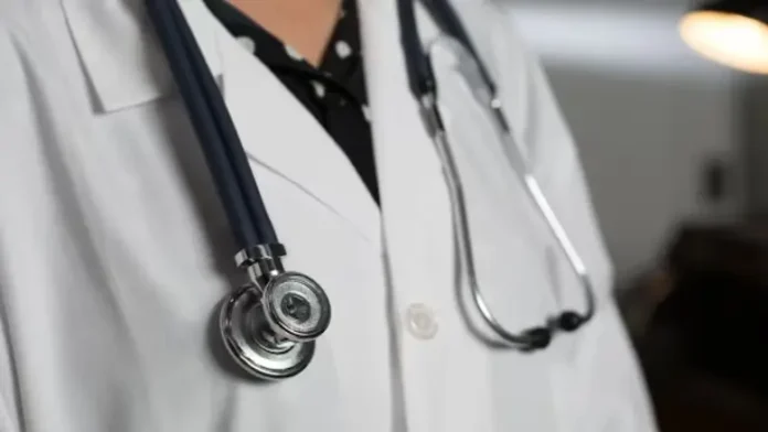 doctor OECS, CARPHA team up to encourage men to seek preventative care, Image: facebook