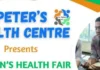 St Peter's Health Center to host Men's Health Fair, Image: facebook