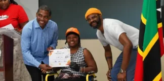 Three Day Music Industry workshop opened in St Kitts and Nevis