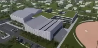 PM Terrance Drew shares update on Basseterre High School progress
