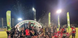SL Horsfords St. Paul’s United FC will be representing St Kitts and Nevis at the 2025 CONCACAF Caribbean Club Shield.