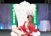 Reneé Davis crowned 2025 Miss Culture Queen