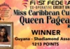 Miss Guyana crowned Caribbean Culture Queen 2025, Miss Nevis wins first runner up