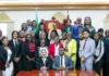 SKNYPA is hosting the inaugural OECS youth parliament in collaboration with their Antigua and Barbuda counterparts.
