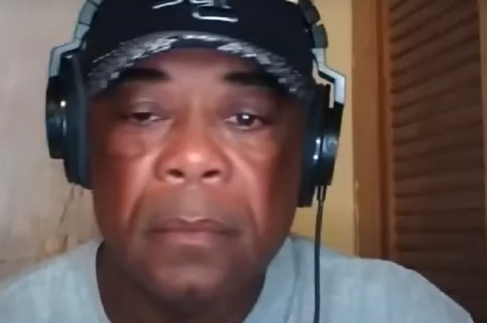 image (1) Jefroy “DJ” Morrishow launches biased allegations on SKNLP administration, Image: Facebook