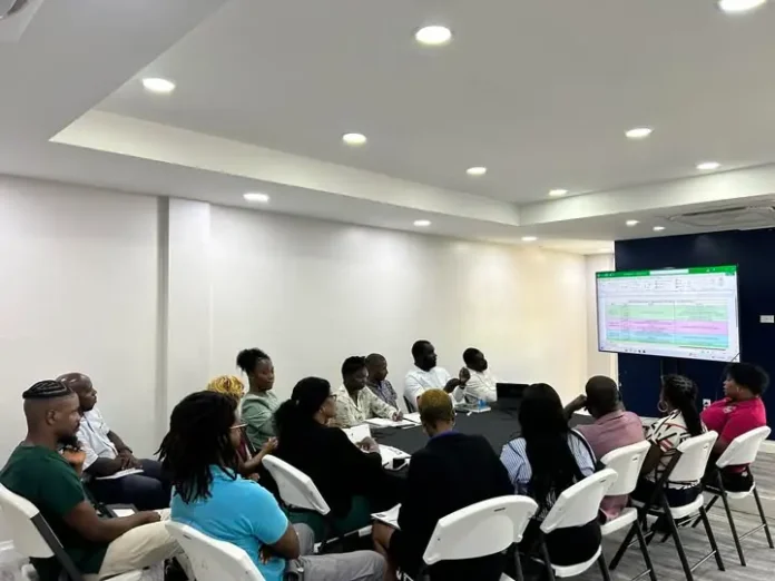 543366061_799229566115662_3114953973422751111_n St Kitts and Nevis Agriculture sector preps for CWA and Agriculture Open Day, Image: Facebook