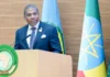 PM Terrance Drew co chairs 2nd Africa CARICOM Summit in Ethiopia
