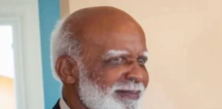 The Former Governor General of St Kitts and Nevis, Sir Edmund Lawrence has passed away at the age of 93 years.