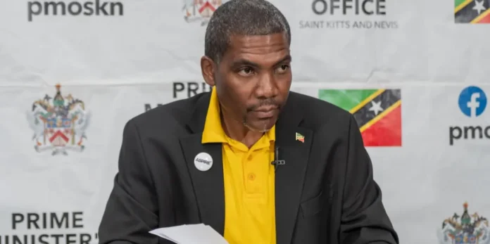 Screenshot_20250914-151733.Facebook PM Terrance Drew updates media on his visit to Africa