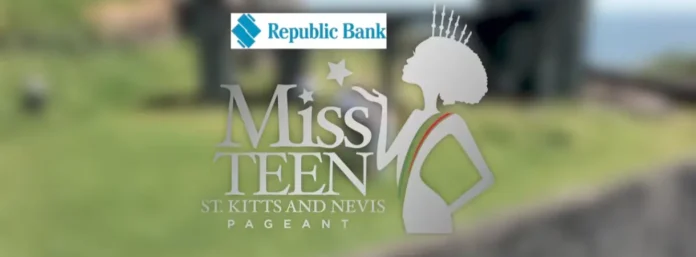 Screenshot_20250923-092911.Facebook Miss Teen St Kitts and Nevis announces eight ambassadors for 2025 edition