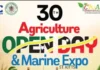 Agriculture Open Day and Marine Expo clocks in 30 years, Image: Facebook