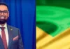 Dr Terrance Drew has extended his best wishes to the newly re-elected President of Guyana, Dr Irfaan Ali and the Prime Minister of Jamaica Andrew Holness
