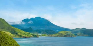 St Kitts and Nevis Outranks USA and UAE on Global Safety Rankings, Image: Facebook