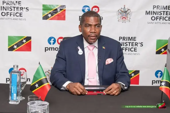 PM Terrance Drew Administration Builds a Financially Secure St Kitts and Nevis