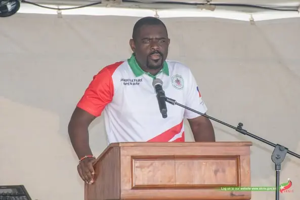 30th Agriculture Open Day and Marine Expo opens