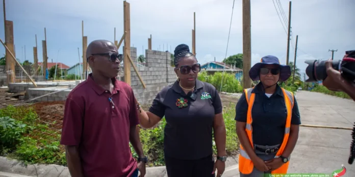 NHC announces Renaissance Project, constructing new houses, Image: Facebook