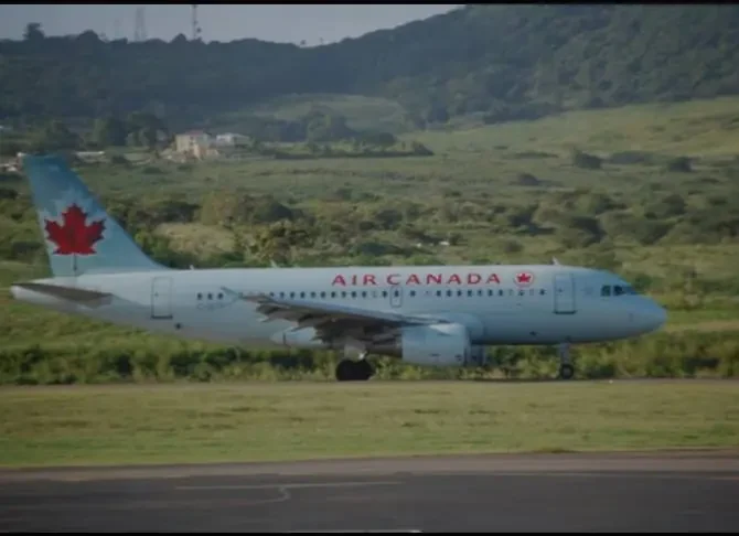 Canadian travellers show increased interest in visiting St KItts