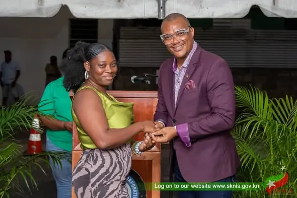 4 families in Newtown receive new affordable homes