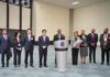 PM Terrance Drew begins official visit to Taiwan aimed at advancing St Kitts and Nevis’ development goals