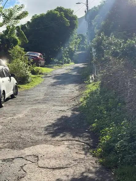 596288876_10166424624573332_3828440286012950725_n Road work completes in St Thomas Parish in St Kitts and Nevis