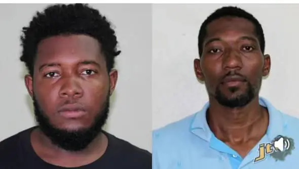 St Kitts and Nevis national among 6 arrested in BVI during drug bust