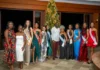 Haynes Smith Miss Caribbean Talented Teen Pageant