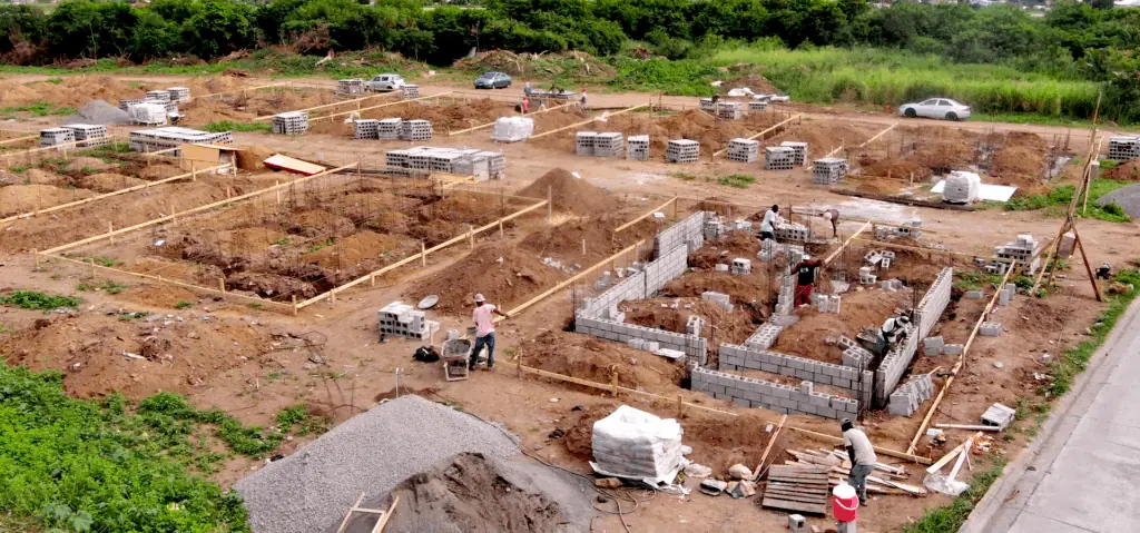 320 homes delivered to families across St Kitts and Nevis