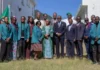 PM Terrance Drew welcomes Nigerian Technical Aid Corps to support Healthcare and Education growth