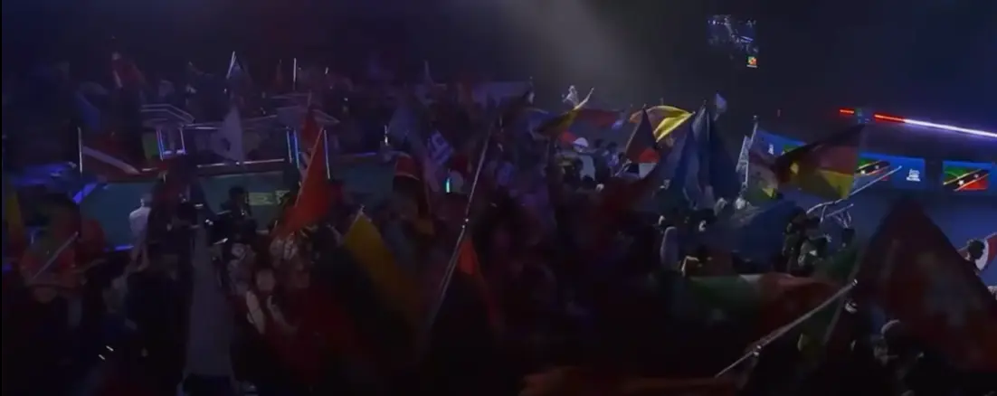 Robomindset 3.0 camp concludes successfully