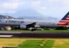 American Airlines run relief flight for passengers affected by cancellations