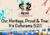 Culturama has reached its 52nd year and the slogan for this year’s staging of Nevis’s Summer Carnival has been announced