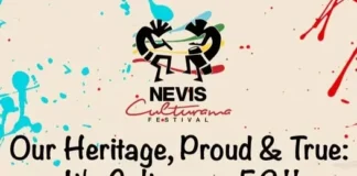 Culturama has reached its 52nd year and the slogan for this year’s staging of Nevis’s Summer Carnival has been announced