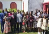 The Prime Minister of St Kitts and Nevis, Dr Terrance Drew has shared some images from the first church service of St Kitts and Nevis.