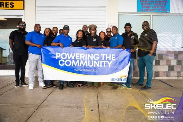 SKELEC, ANGLEC to support Jamaica in power restoration post Hurricane Melissa