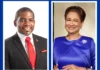 The Prime Minister of St Kitts and Nevis is leading a delegation of officers to meet PM Kamla Persad-Bissessar of Trinidad and Tobago