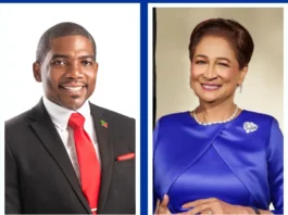 The Prime Minister of St Kitts and Nevis is leading a delegation of officers to meet PM Kamla Persad-Bissessar of Trinidad and Tobago