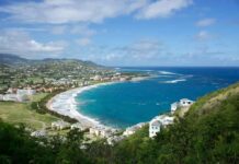 St. Kitts and Nevis set to introduce biometric collection for Citizenship Applicants