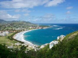 St. Kitts and Nevis set to introduce biometric collection for Citizenship Applicants