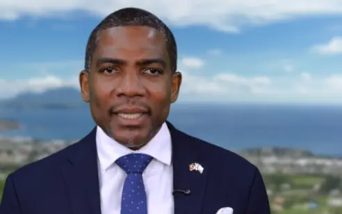 PM Terrance Drew addresses CARICOM, calls for unity as he takes Chairmanship