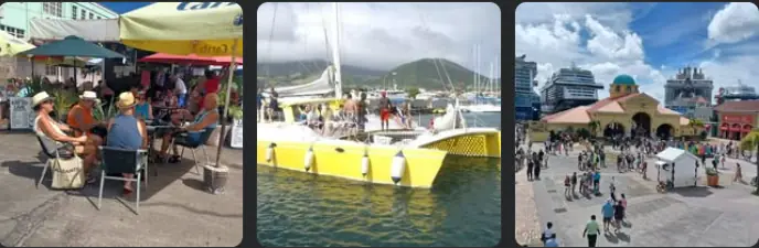 image (37) Over 13,200 passengers grace the island as St Kitts enters 2026