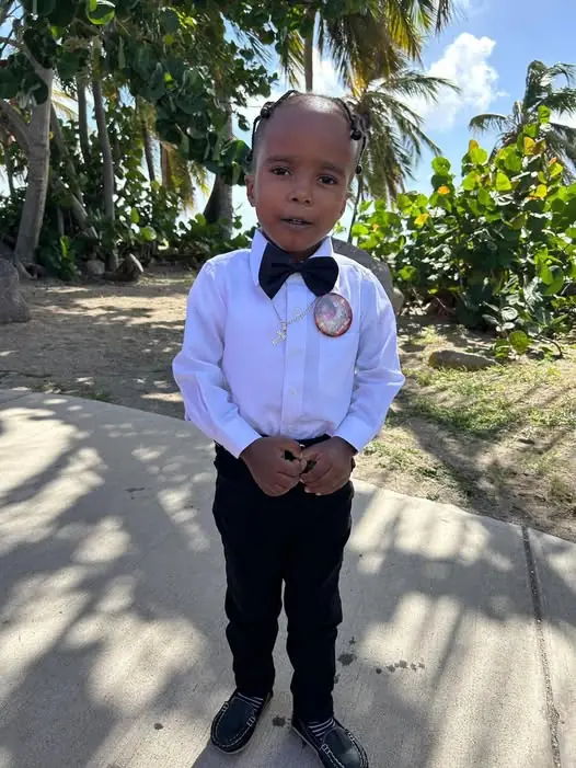 Prime Minister’s Children’s Fund, PALS supports overseas treatment for 4 year old Dujon