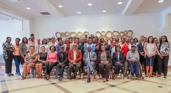 St Kitts and Nevis Hosts National Conference to Advance School Nutrition Policy