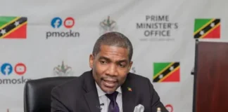 PM Drew Highlights Zero Maternal Deaths and Announces State Acquisition of Frigate Bay Land