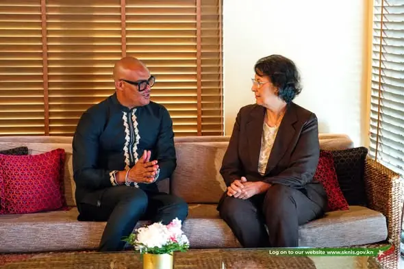 St. Kitts and Nevis Welcomes Regional Leaders, Preparations Peak for 50th CARICOM Regular Meeting