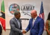 LAMAT 2026 opens with ceremony in Marriott St Kitts