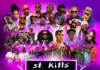 St Kitts Music Festival Line-up revealed, federation prepares for flagship event