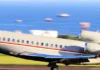Dassault Falcon 8X Makes Historic First Landing in St Kitts Airspace
