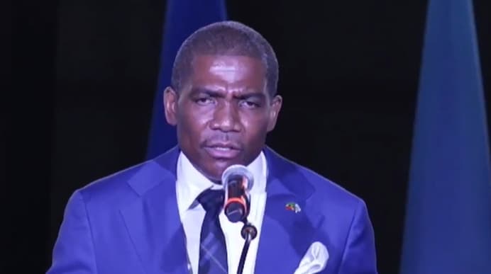 Regional Security, Energy and Trade Top Agenda as CARICOM 50 Begins