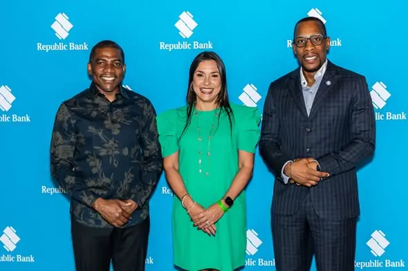 PM Terrance Drew Highlights Regional Business Partnerships at CARICOM Business Cocktail 2026